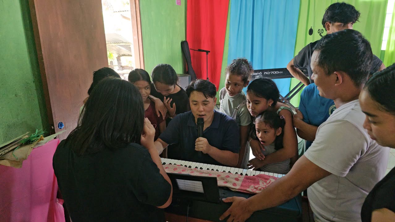 교회반주자센터